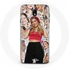 Image de Coque pour samsung galaxy J5 2017 Poursuis Tes Rêves Mía Cáceres
