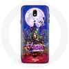 Image de Coque pour Samsung Galaxy J5 2017 La légende du Masque de Majora Zelda Jeux Vidéo