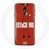 Image de Coque pour Samsung Galaxy J5 2017 La Casa De Papel Estocolmo dessin