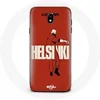 Image de Coque pour Samsung Galaxy J5 2017 La Casa De Papel Helsinki