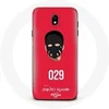 Image de Coque pour Samsung Galaxy J5 2017 Squid Game Hwang Jun Ho Numéro 029