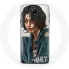Image de Coque pour Samsung Galaxy J5 2017 Squid Game Kang Sae Byeok Numéro 067