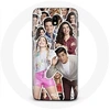 Image de Coque pour samsung galaxy J5 2017 Poursuis Tes Rêves Série Personnages