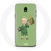 Image de Coque pour Samsung Galaxy J5 2017 One piece Manga Roronoa Zoro