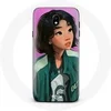 Image de Coque pour Samsung Galaxy J5 2017 Squid Game Kang Sae Byeok art