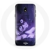 Image de Coque pour Samsung Galaxy J5 2017 Hunter x Hunter Manga Killua Zoldyck