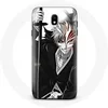 Image de Coque pour Samsung Galaxy J5 2017 Bleach manga ichigo kurosaki épée