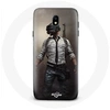 Image de Coque pour Samsung Galaxy J5 2017 PUBG Série de jeux vidéo