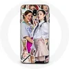 Image de Coque pour samsung galaxy J5 2017 Poursuis Tes Rêves Mía Cáceres et Lupe Achával Go! Live Your Way