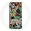 Image de Coque pour Samsung Galaxy J5 2017 Sex Education Maeve Wiley et Otis Milburn