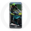 Image de Coque pour Samsung Galaxy J5 2017 Valentino Rossi MotoGP 46