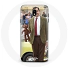 Image de Coque pour Samsung Galaxy J5 2017 Mr Bean Monsieur Haricot