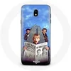 Image de Coque pour Samsung Galaxy J5 2017 Home Alone Maman j'ai encore raté l'avion