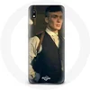 Image de Coque pour Samsung Galaxy A10 Peaky Blinders Thomas Shelby