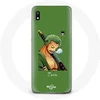 Image de Coque pour Samsung Galaxy A10 One piece Manga Zoro epée