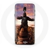 Image de Coque pour Samsung Galaxy J5 2017 King Kong Dwan Teaser