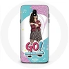Image de Coque pour samsung galaxy J5 2017 Poursuis Tes Rêves Zoe Caletián Go! vive a tu manera