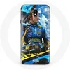 Image de Coque pour Samsung Galaxy J5 2017 Formule 1 Fernando Alonso champion du monde de F1