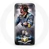 Image de Coque pour Samsung Galaxy J5 2017 Formule 1 Fernando Alonso Pilote F1