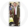 Image de Coque pour Samsung Galaxy A10 Mr Bean Monsieur Haricot