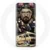 Image de Coque pour Samsung Galaxy A10 Breaking Bad Heisenberg equipages