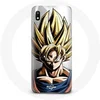 Image de Coque pour Samsung Galaxy A10 Sangoku Mur Dragon Ball Super