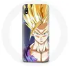 Image de Coque pour Samsung Galaxy A10 Manga Dragon Ball Z Gohan