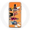 Image de Coque pour samsung galaxy J5 2017 Poursuis tes rêves comédie chanson