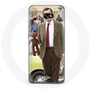 Image de Coque pour Samsung Galaxy A5 Mr Bean Monsieur Haricot