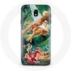 Image de Coque pour Samsung Galaxy J5 2017 Tarzan Film affiche