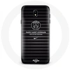 Image de Coque pour Samsung Galaxy J5 2017 Paris Saint Germain PSG Fier d'être Parisien