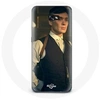 Image de Coque pour Samsung Galaxy A8 2016 Peaky Blinders Thomas Shelby