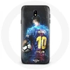Image de Coque pour Samsung Galaxy J5 2017 Lionel Messi Club de football de Barcelone FCB
