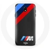 Image de Coque pour Samsung Galaxy J5 2017 BMW M Collection Logo