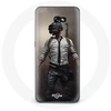 Image de Coque pour Samsung Galaxy A8 2016 PUBG Série de jeux vidéo