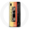 Image de Coque pour Samsung Galaxy A10 Cassette Design Breaking Bad