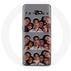 Image de Coque pour Samsung Galaxy A5 Friends Selfie Série