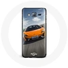 Image de Coque pour samsung galaxy J5 2016 Formule 1 McLaren Orange