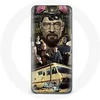Image de Coque pour Samsung Galaxy A5 Breaking Bad Heisenberg
