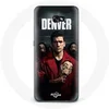 Image de Coque pour Samsung Galaxy A5 La Casa De Papel Denver