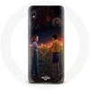 Image de Coque pour Samsung Galaxy A10 Stranger Things Affiche