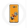 Image de Coque pour Samsung Galaxy J5 2016 Goku Dragonball Z Enfant Anime