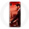 Image de Coque pour Samsung Galaxy A10 Lucifer Morningstar Saison 5 Série