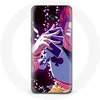 Image de Coque pour Samsung Galaxy A5 Hunter X Hunter Manga Hisoka Morow