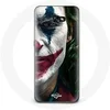 Image de Coque pour Samsung Galaxy A5 Joker Moitié visage