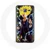 Image de Coque pour samsung galaxy J3 Dragon ball z Super SSJ2 Gohan