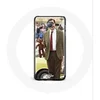 Image de Coque pour samsung galaxy J3 Mr Bean Monsieur Haricot