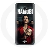 Image de Coque pour Samsung Galaxy A5 La casa de papel Nairobi Saison 4