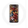 Image de Coque pour samsung galaxy J3 Avengers invaders Anciens soldats