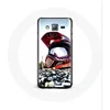 Image de Coque pour Samsung Galaxy J5 Casque MotoCross